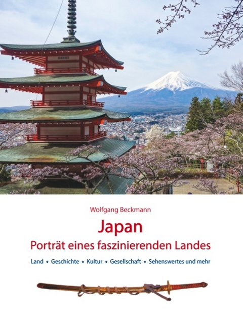 Japan Porträt Eines Faszinierenden Landes - 