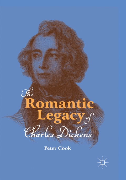 The Romantic Legacy of Charles Dickens - Peter Cook