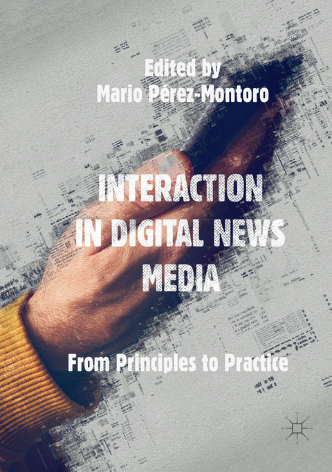 Interaction in Digital News Media - 