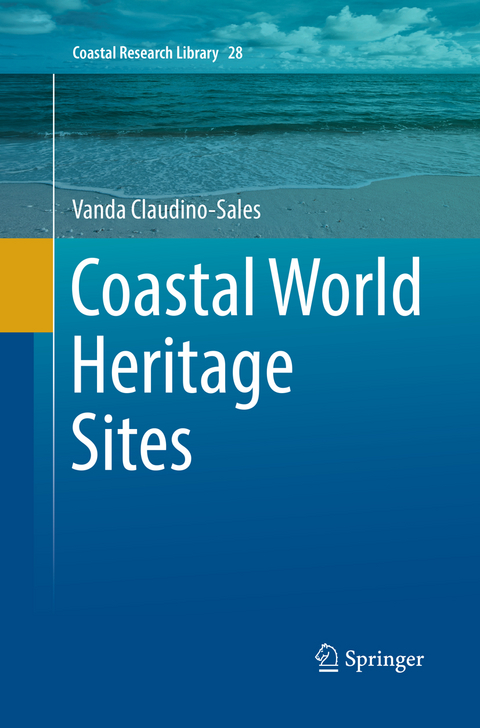 Coastal World Heritage Sites - Vanda Claudino-Sales