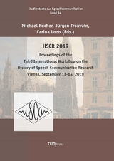 HSCR 2019 - Jürgen Trouvain, Carina Lozo