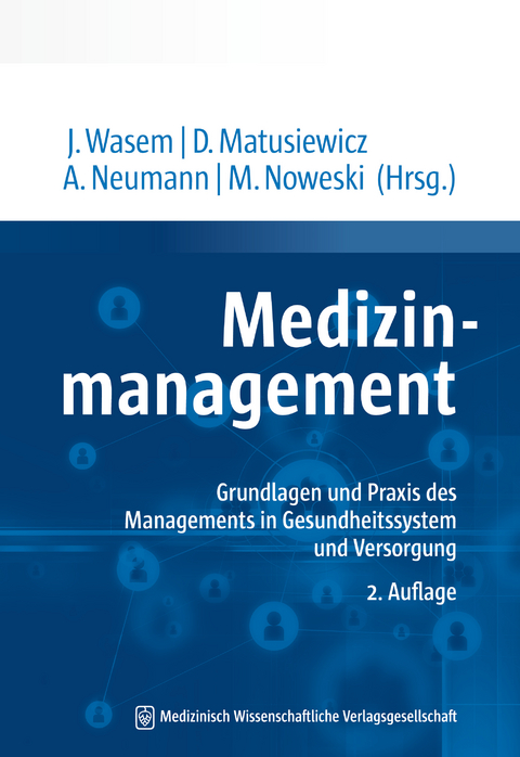 Medizinmanagement - 