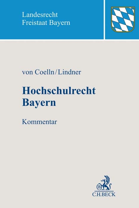 Hochschulrecht Bayern - 