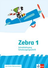 Zebra 1 - 