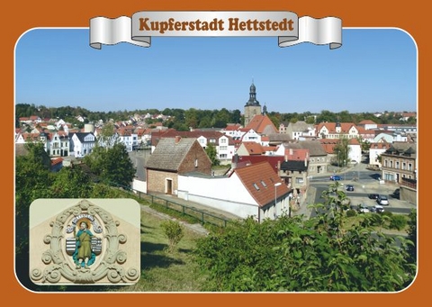 Kupferstadt Hettstedt - 