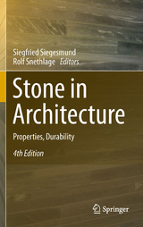 Stone in Architecture - 