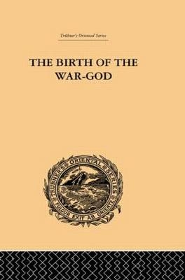Birth of the War-God -  Ralph T.H. Griffith