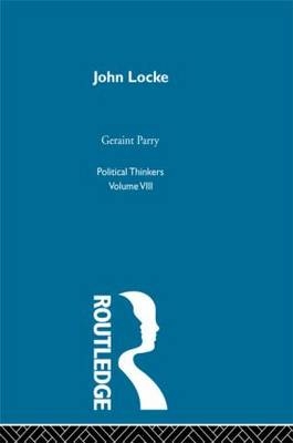John Locke -  Geraint Parry
