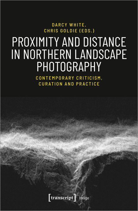 Proximity and Distance in Northern Landscape Photography - 