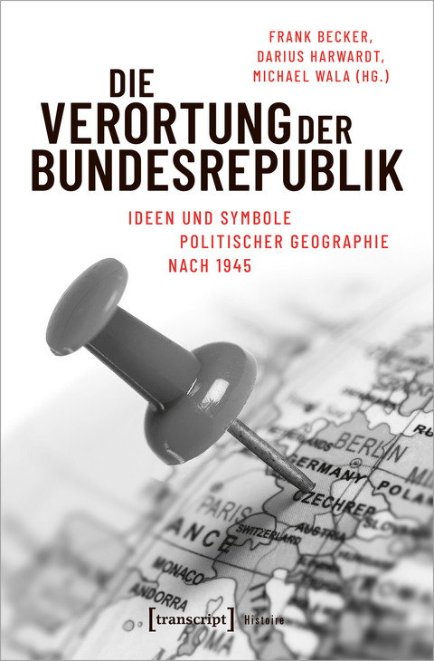 Die Verortung der Bundesrepublik - 