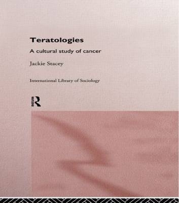 Teratologies -  Jackie Stacey