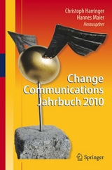 Change Communications Jahrbuch 2010 - 