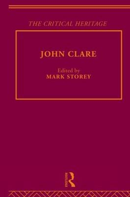 John Clare - 