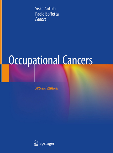Occupational Cancers - 