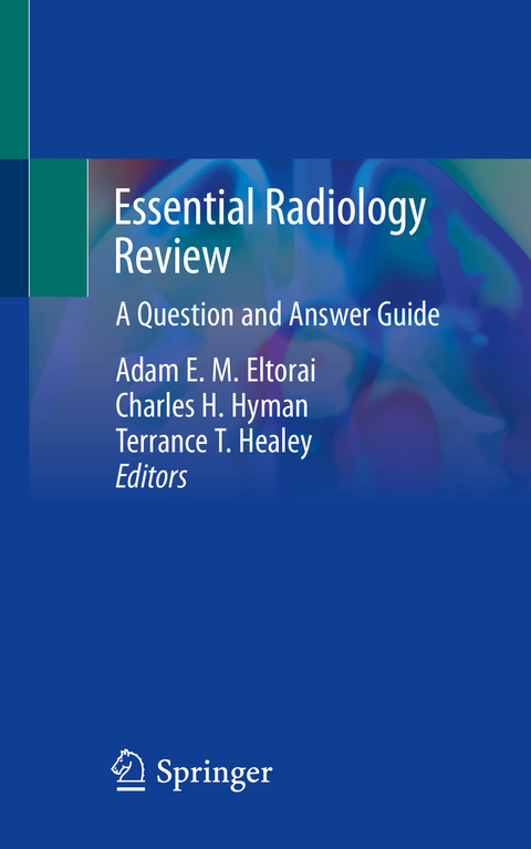 Essential Radiology Review - 