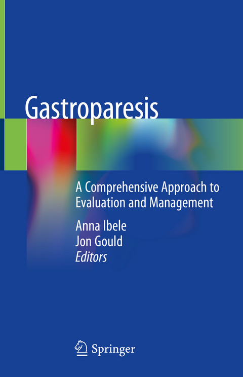 Gastroparesis - 