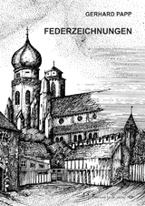 FEDERZEICHNUNGEN - 