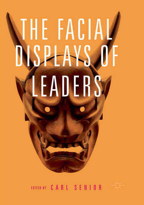 The Facial Displays of Leaders - 