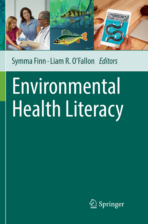 Environmental Health Literacy - 