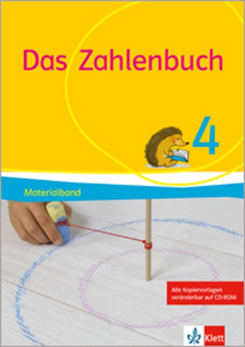 Das Zahlenbuch 4