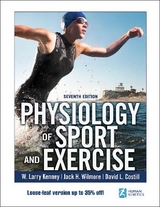 Physiology of Sport and Exercise 7th Edition With Web Study Guide-Loose-Leaf Edition - Kenney, W. Larry; Wilmore, Jack H.; Costill, David L.