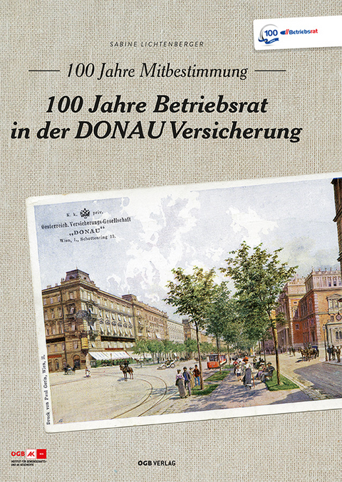 100 Jahre Mitbestimmung - Sabine Lichtenberger