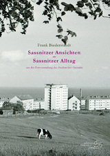 Sassnitzer Ansichten – Sassnitzer Alltag - Frank Biederstaedt
