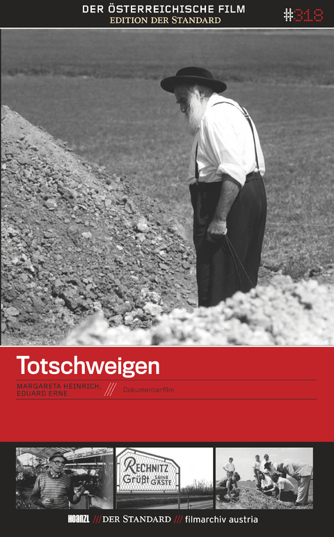 Totschweigen