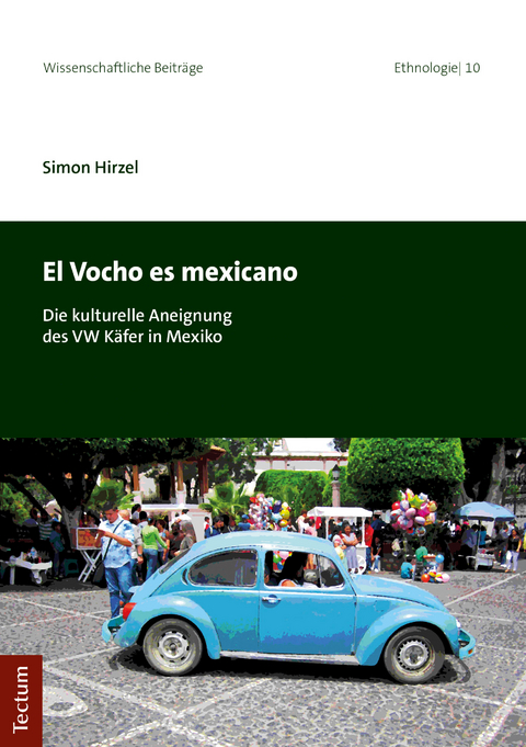 El Vocho es mexicano - Simon Hirzel