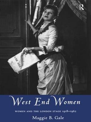 West End Women - UK) Gale Maggie (University of Manchester