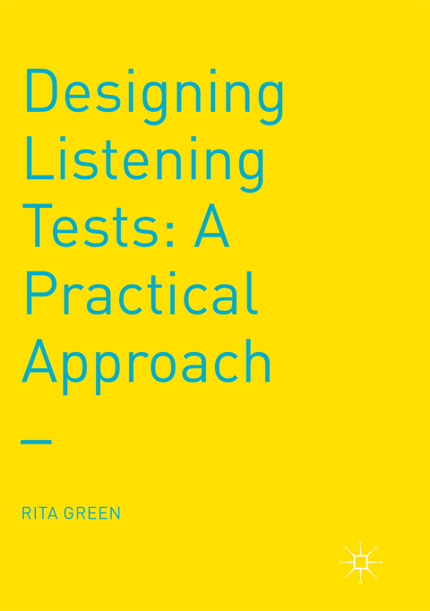 Designing Listening Tests - Rita Green