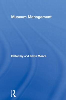 Museum Management - 