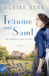 Träume aus Samt - Ulrike Renk