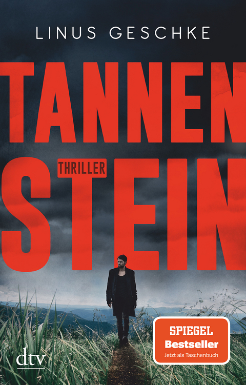 Tannenstein - Linus Geschke