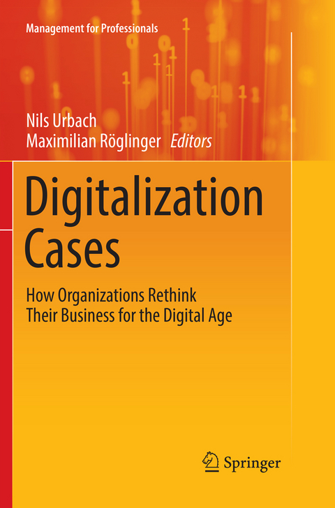 Digitalization Cases - 