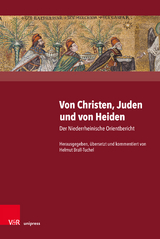 Von Christen, Juden und von Heiden - 