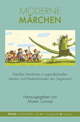 Moderne Märchen - 