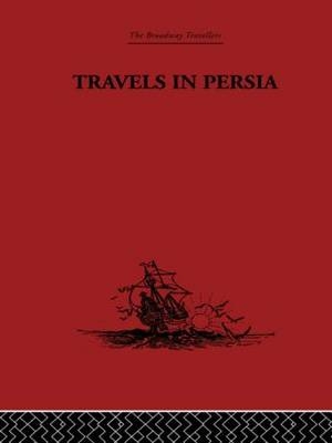 Travels in Persia -  Thomas Herbert
