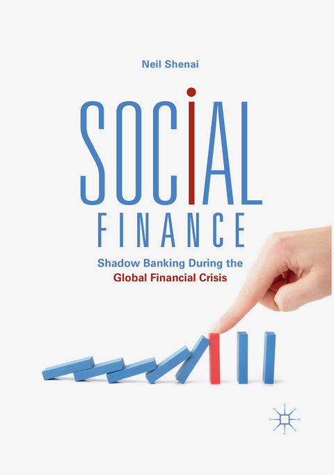 Social Finance - Neil Shenai