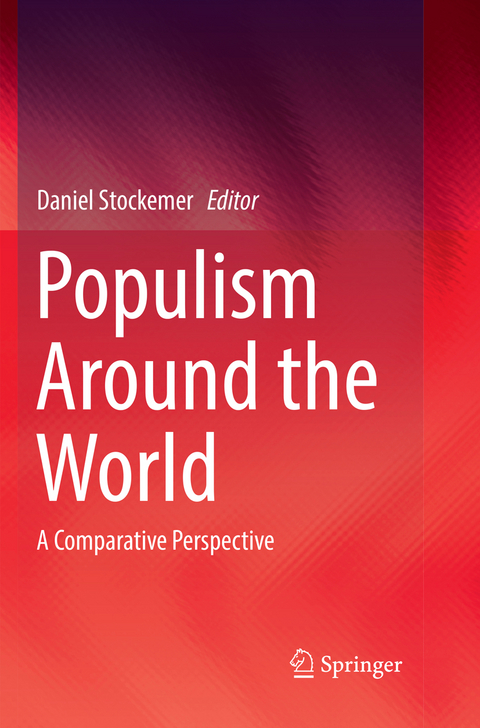 Populism Around the World - 