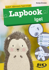 Lapbook Igel - Svenja Ernsten