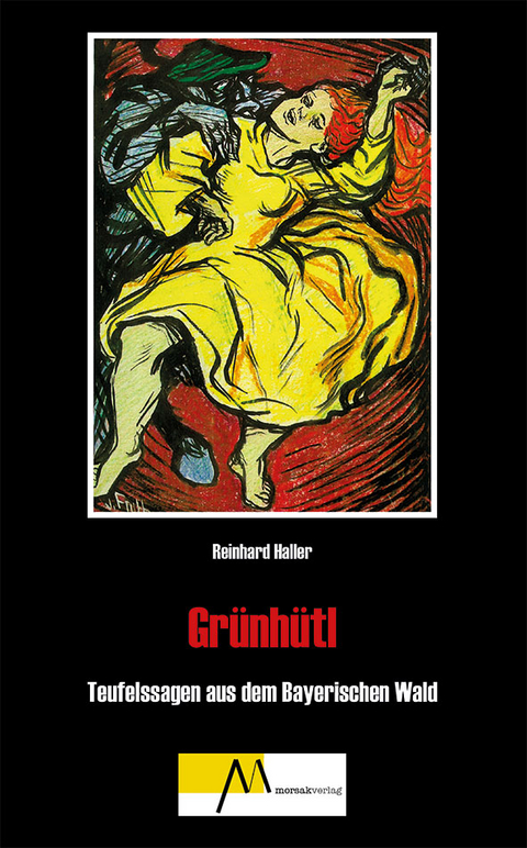 Grünhütl - Reinhard Haller