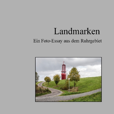 Landmarken - Jens Mellies