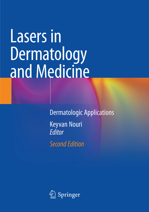 Lasers in Dermatology and Medicine - 