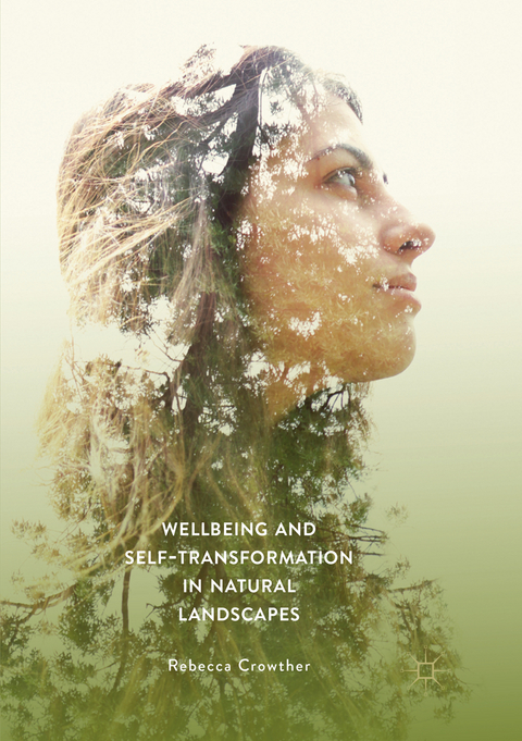 Wellbeing and Self-Transformation in Natural Landscapes - Rebecca Crowther