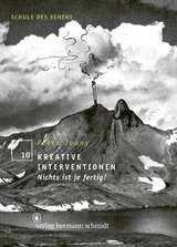 Kreative Interventionen - Peter Jenny