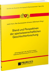 Stand und Perspektiven der sportwissenschaftlichen Geschlechterforschung - 