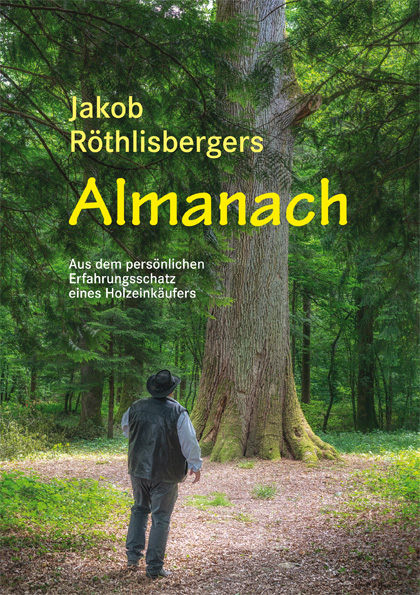 Jakob Röthlisbergers Almanach - Jakob Röthlisberger