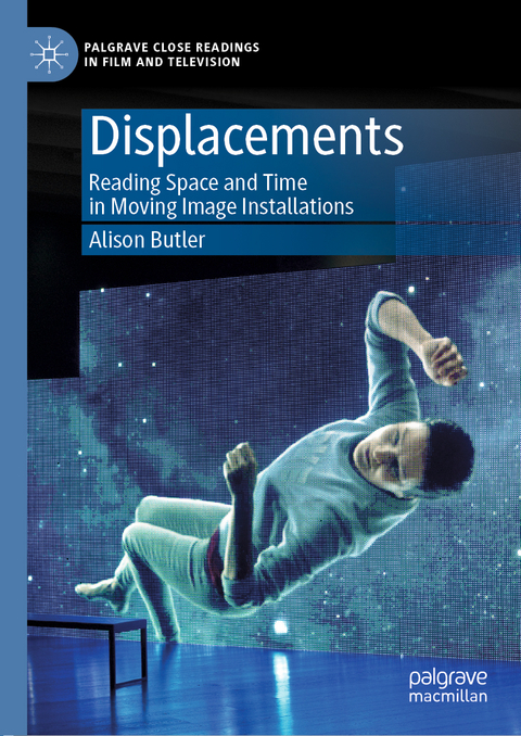 Displacements - Alison Butler