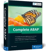 Complete ABAP - Bandari, Kiran